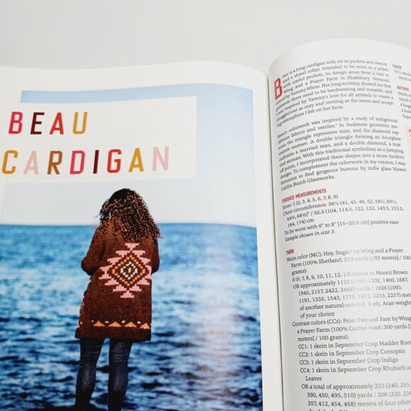 Taproot Magazine , Issue 41 "Extend" - Picture 13 of 14